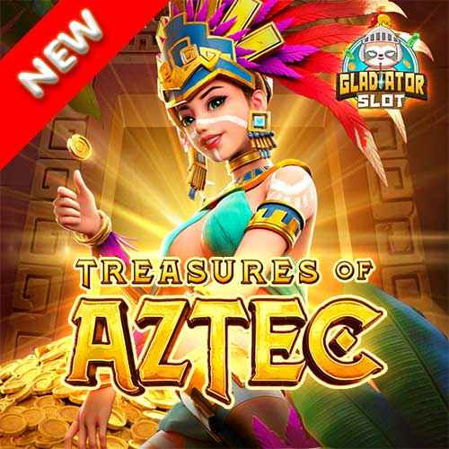 Treasures of Aztec แก้ b