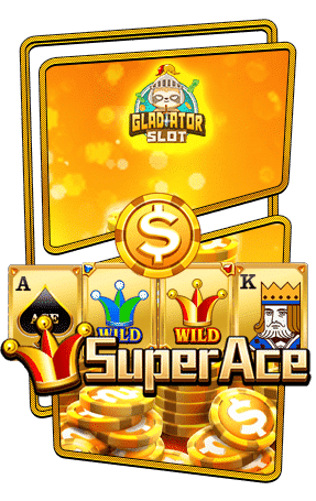Super Ace logo