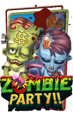 ปก-zombie-party