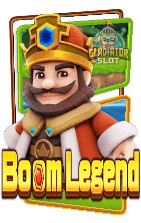 ปก boom-legend