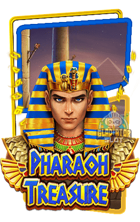 ปก Pharaos-Treasure