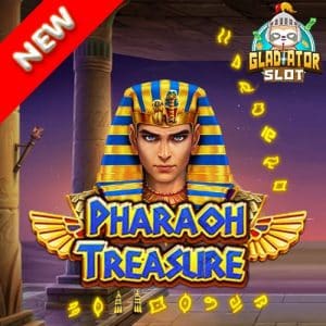 Pharoah-Treasure