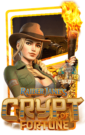 ปก-Raider-Jane's-Crypt-of-Fortune