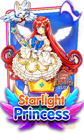 ปก-Starlight-Princess