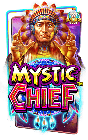 ปก Mystic Chief