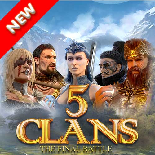 5-Clans