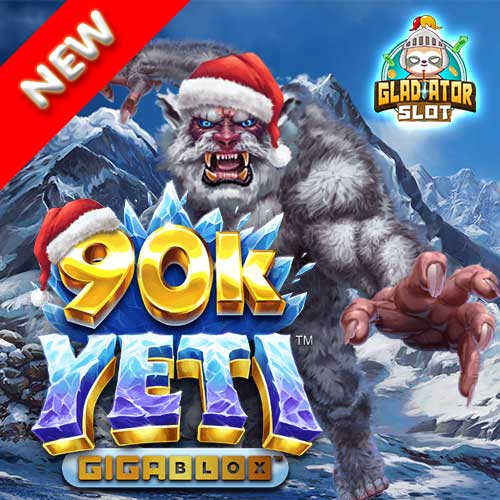 90K-Yeti-Gigablox