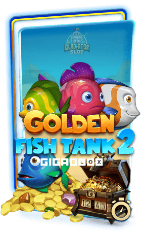 Golden Fish Tank 2 PG