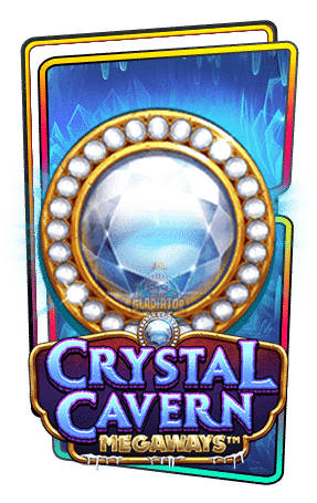 ทดลองเล่นสล็อต Crystal Cavern Megaways