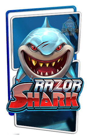 ทดลองเล่นสล็อต Razor Sharkทดลองเล่นสล็อต Razor Shark