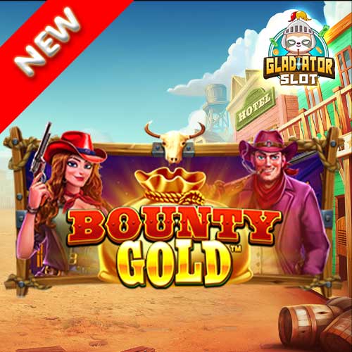 Bounty-Gold