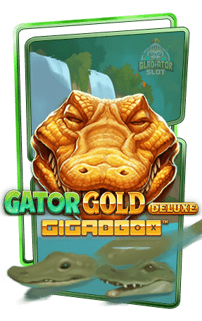 Gator Gold Deluxe pgสล็อต