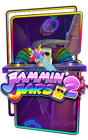 JAMMIN' JARS 2 สล็อตฟรี