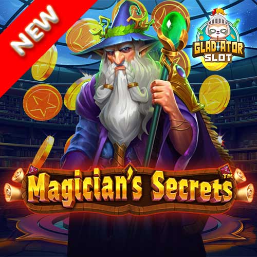 Magician’s-Secret