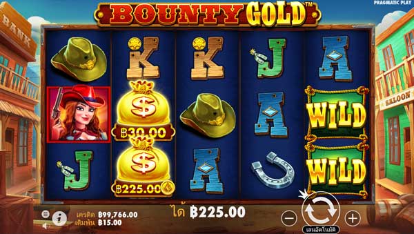 play-Bounty-Gold-slot