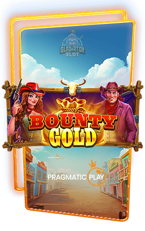 play slot Bounty Gold