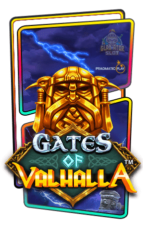 Gates of Valhalla ทดลองเล่นสล็อต