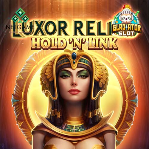 Luxor Relics Hold ‘N’ Link