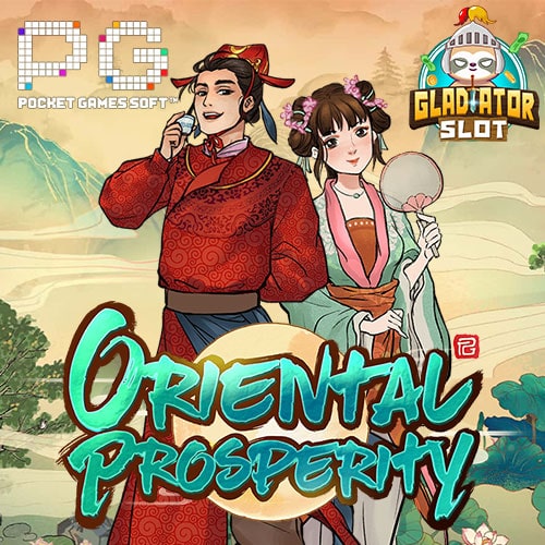 Oriental-Prosperity-Pg-Slot