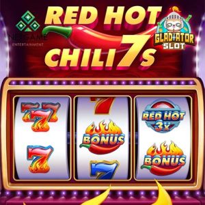 Red Hot Chili 7’S