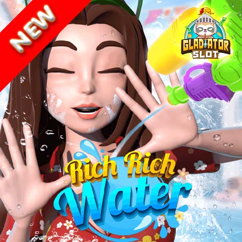 Rich Rich Water