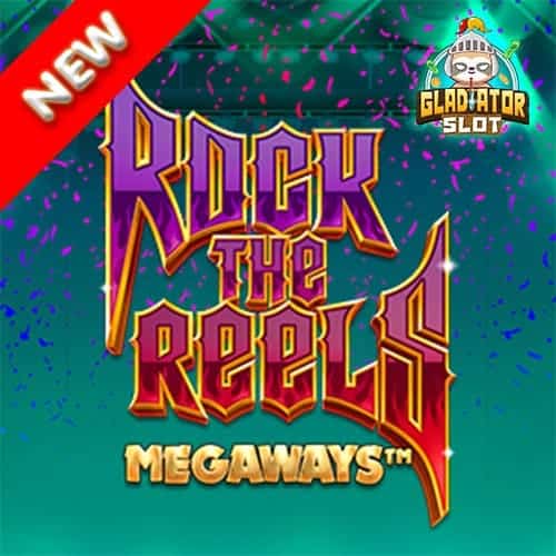 Rock The Reels Megaways