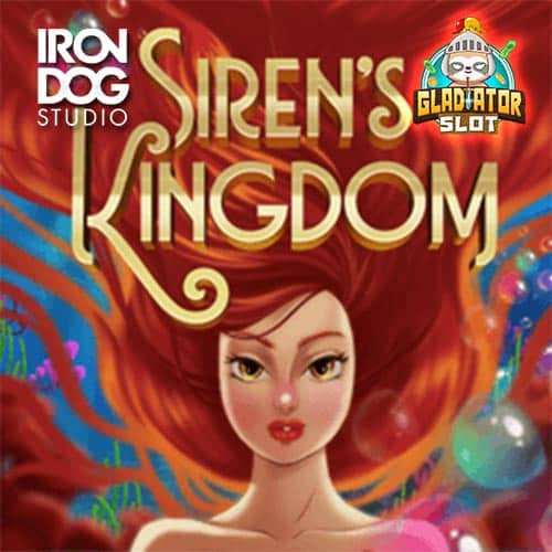 SIREN'S KINGDOM
