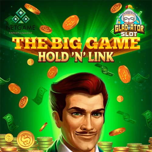 The Big Game Hold ‘N’ Link