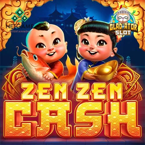 Zen Zen Cash