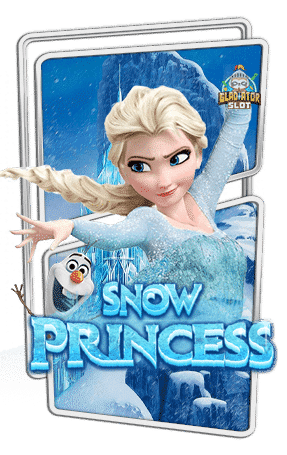 ทดลองเล่นสล็อต Snow Princess