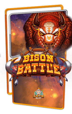 ทดลองเล่นสล็อต Bison Battle