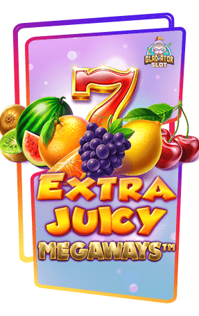 ทดลองเล่นสล็อต Extra Juicy Megaways