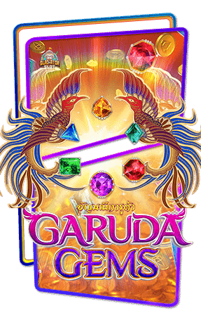 ทดลองเล่นสล็อต Garuda Gems