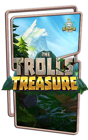 ทดลองเล่นสล็อต The Trolls Treasure