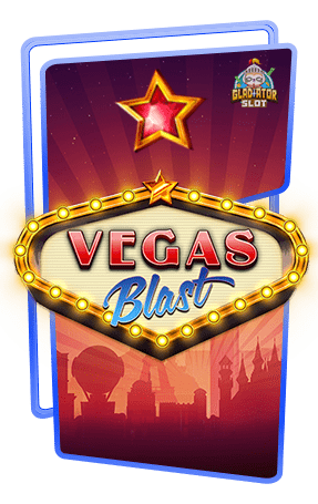 ทดลองเล่นสล็อต Vegas Blast