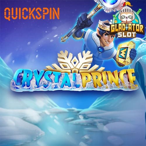 Crystal-Prince-Slot-Demo