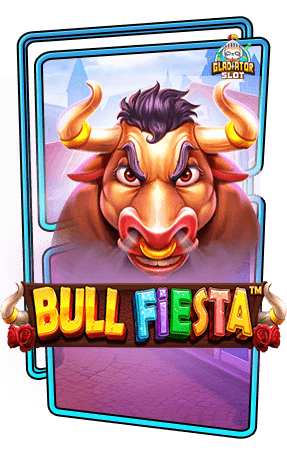 ทดลองเล่นสล็อต Bull Fiesta