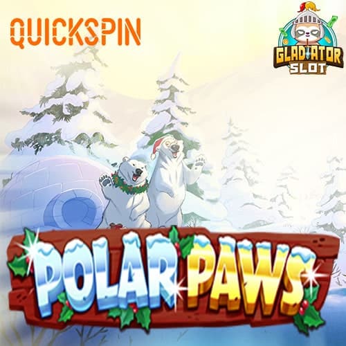 Polar-Paws-Slot