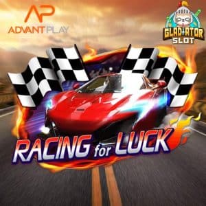 Racing-for-Luck