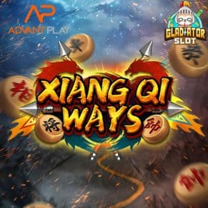 Xiang-Qi-Ways