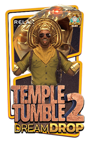 ทดลองเล่นสล็อต-Temple-Tumble-2-Dream-Drop
