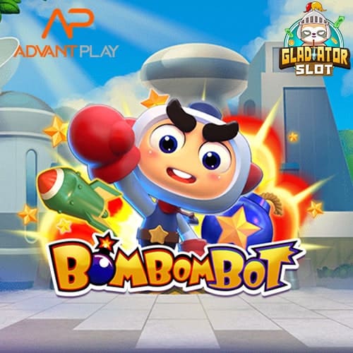 BomBom-Bot