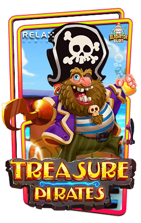 Treasure-Pirates