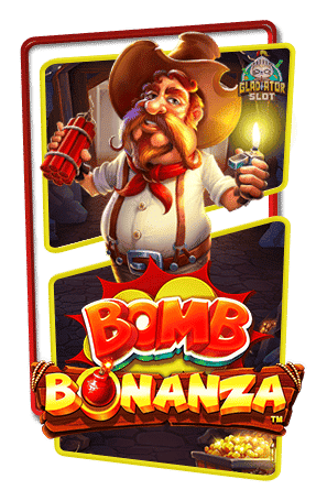 ทดลองเล่นสล็อต Bomb Bonanza