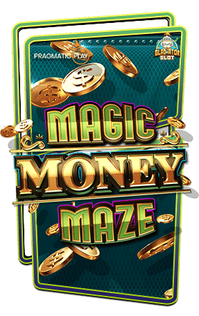 ทดลองเล่นสล็อต-Magic-Money-Maze