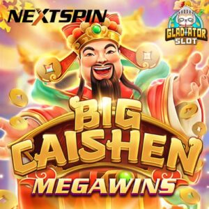 Big-Caishen