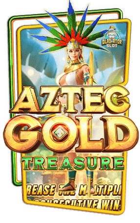 ทดลองเล่นสล็อต Aztec Gold Treasure