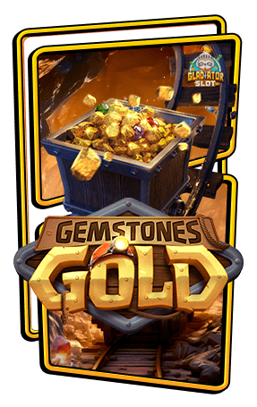 ทดลองเล่นสล็อต Gemstones Gold